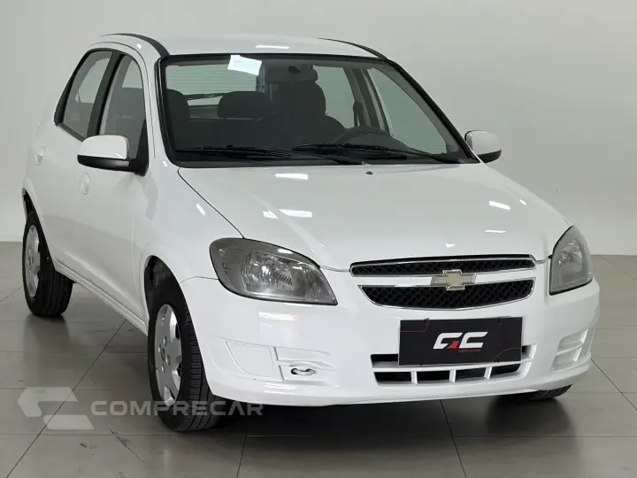 CELTA 1.0 MPFI LT 8V FLEX 4P MANUAL