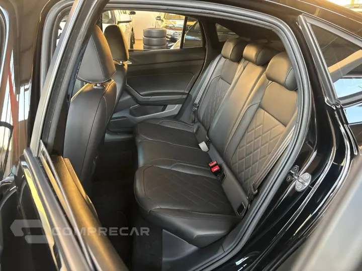 VIRTUS Exclusive 250TSI 1.4 Flex 16V Aut