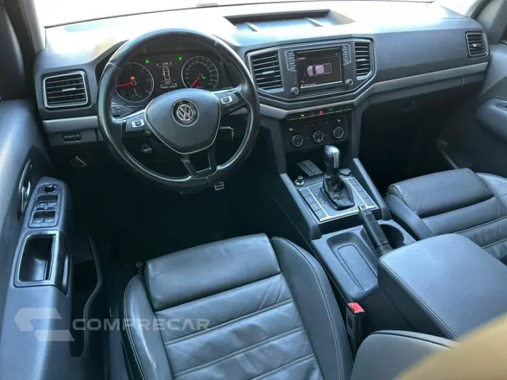 AMAROK CD 4X4 HIGH