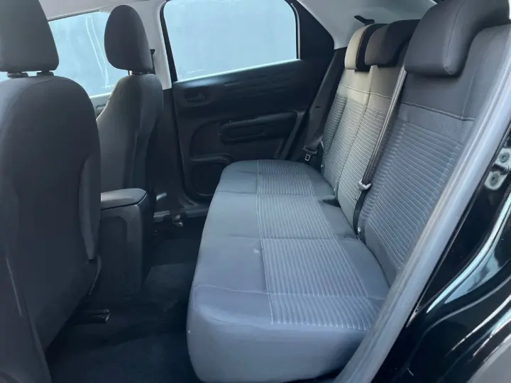 C4 CACTUS FEEL 1.6 16V Flex Aut.