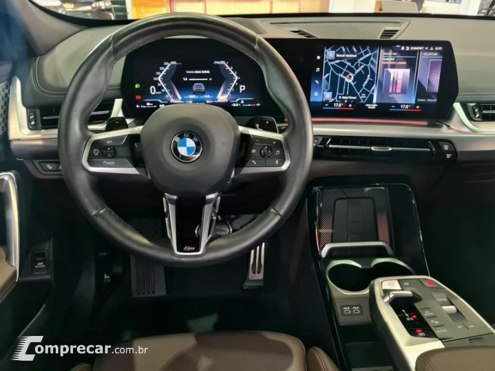 X1 S20I M SPORT