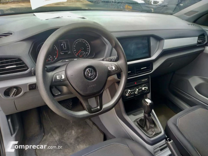 T-CROSS 1.0 200 TSI Sense