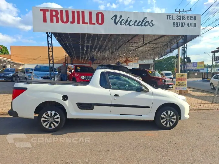 Hoggar 1.4 X-Line Flex 2P Manual