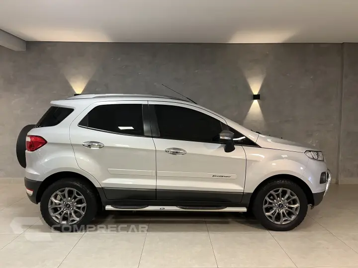 ECOSPORT 1.6 Freestyle 16V
