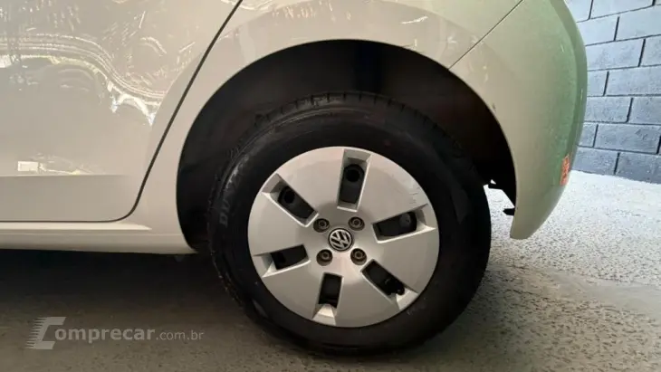 up! take 1.0 Total Flex 12V 5p