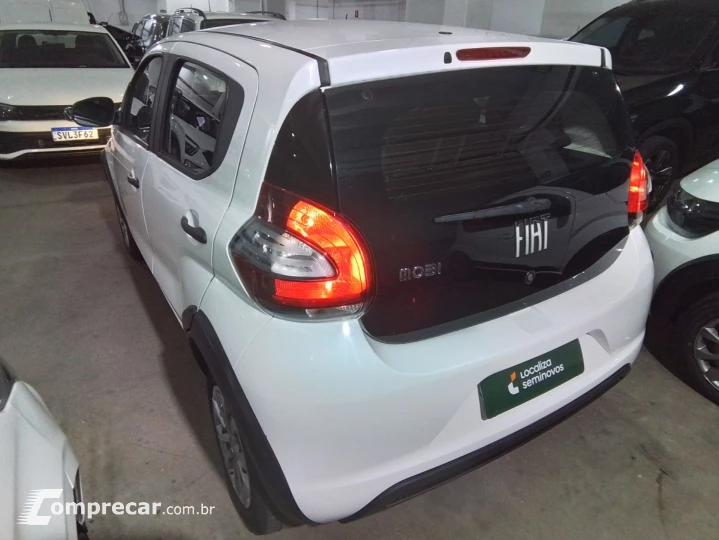 MOBI 1.0 EVO FLEX LIKE. MANUAL