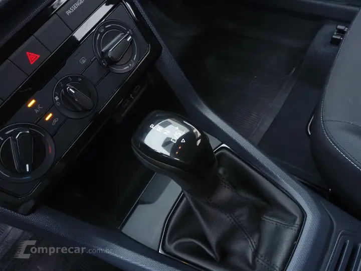 T-CROSS 1.0 200 TSI TOTAL FLEX SENSE AUTOMÁTICO