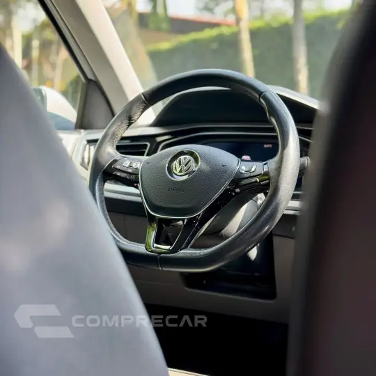 POLO 1.0 200 TSI Highline