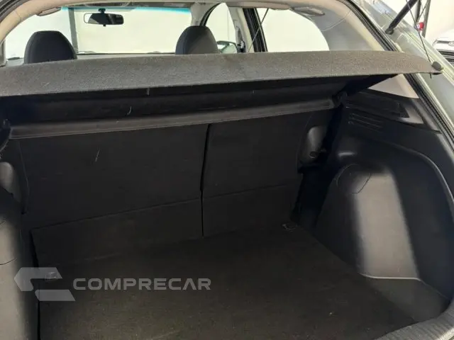 HR-V - 1.8 16V LX 4P AUTOMÁTICO