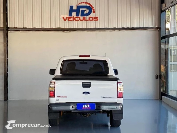RANGER XL 13P