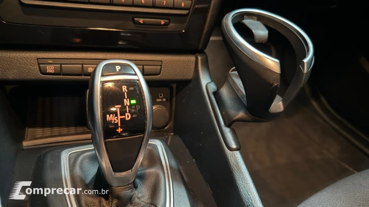 X1 2.0 16V Turbo Sdrive20i