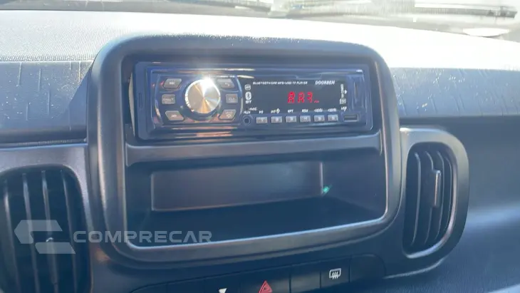 MOBI 1.0 8V EVO Like.