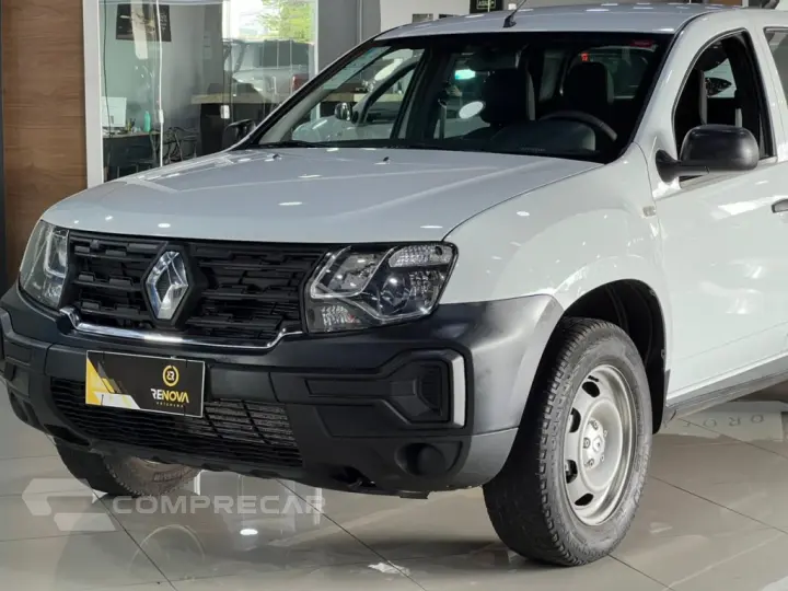 OROCH 1.6 16V SCE FLEX PRO MANUAL