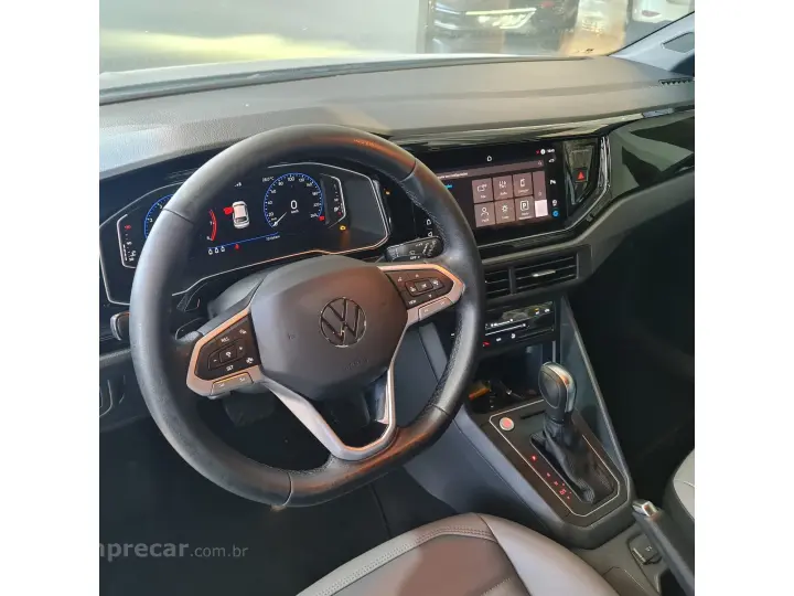 NIVUS 1.0 200 TSI TOTAL FLEX HIGHLINE AUTOMÁTICO