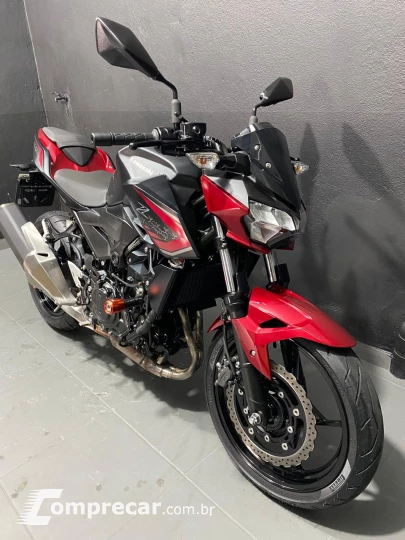 Z 400 ABS