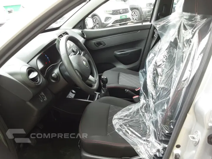 KWID 1.0 12V SCE FLEX ZEN MANUAL