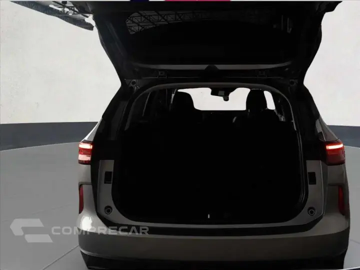 HAVAL H6 1.5 HEV E-TRACTION