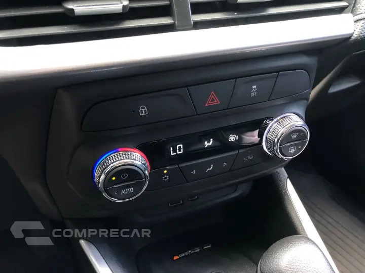 Montana 1.2 Turbo Flex Premier Automático
