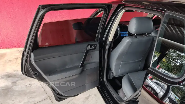POLO 1.6 MI 8V