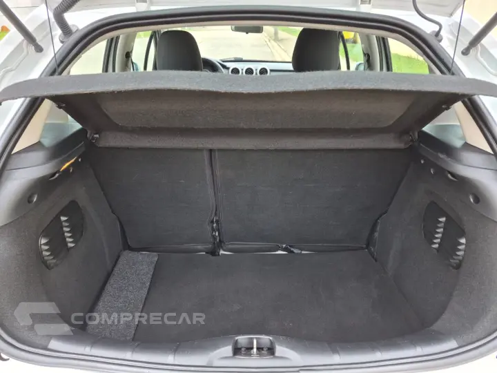 C3 1.6 VTI 120 Start Attraction Eat6