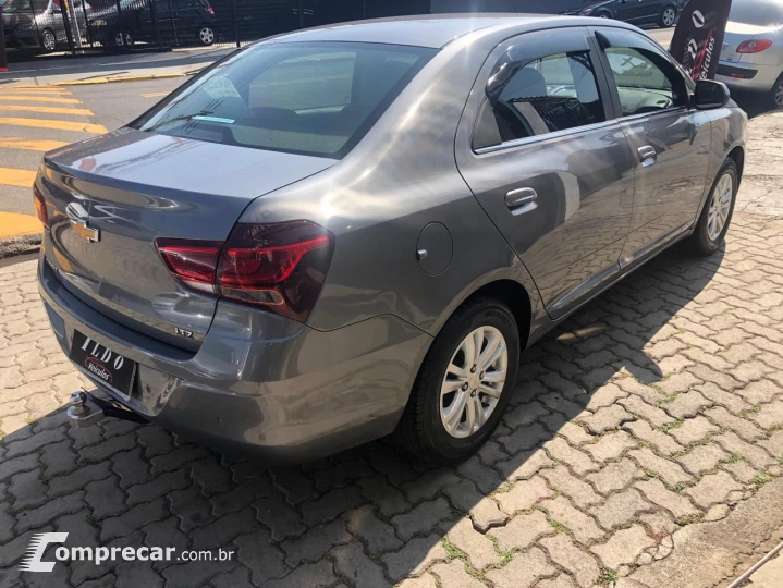 COBALT 1.8 LTZ 8V