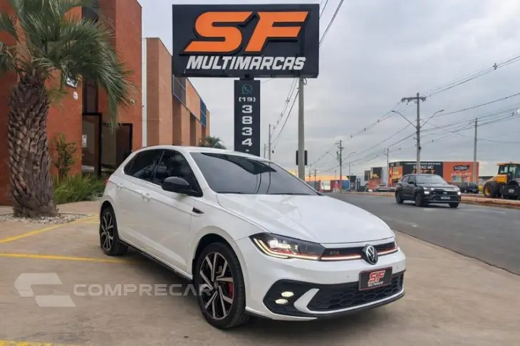POLO GTS AD