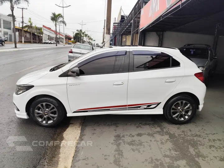 AGILE 1.4 MPFI Effect 8V