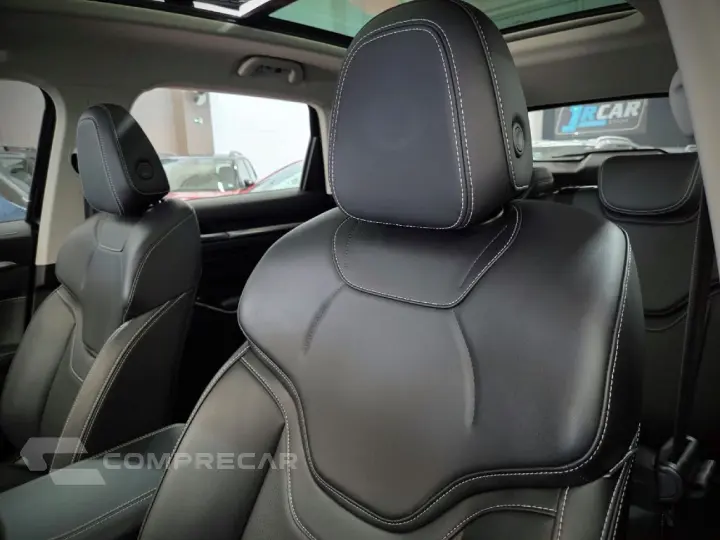 HAVAL H6 1.5 HEV PREMIUM E-TRACTION
