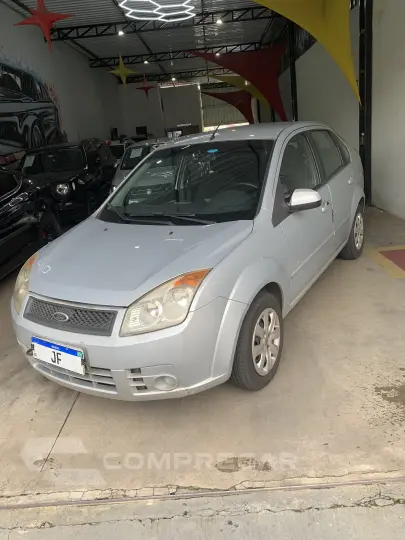 FIESTA 1.6 MPI Class Sedan 8V