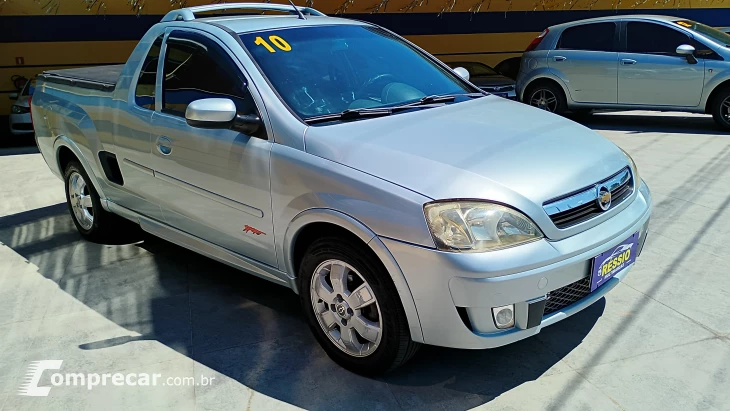 MONTANA 1.4 MPFI Sport CS 8V