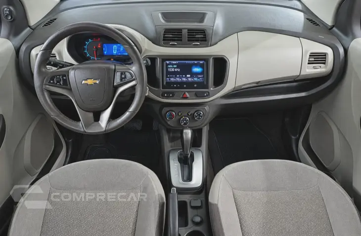 SPIN 1.8 LTZ 7L 8V
