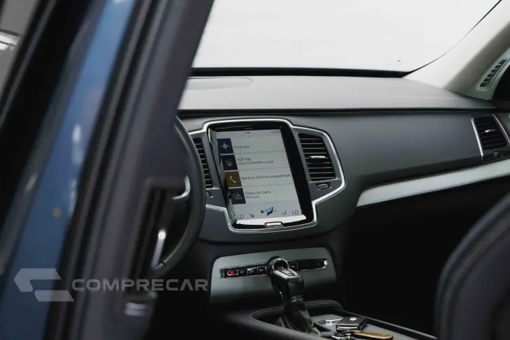XC90 2.0 T6 Momentum AWD Geartronic