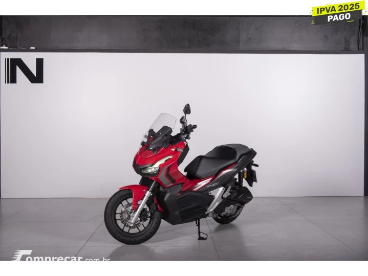 ADV 150