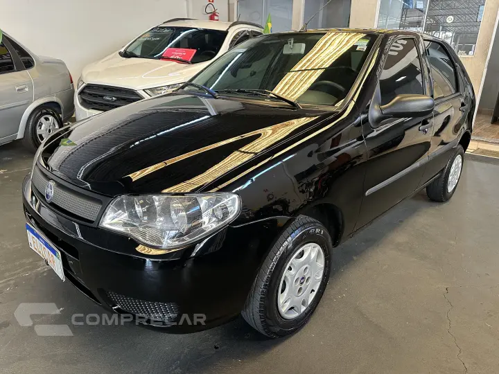 PALIO 1.0 MPI Fire 8V