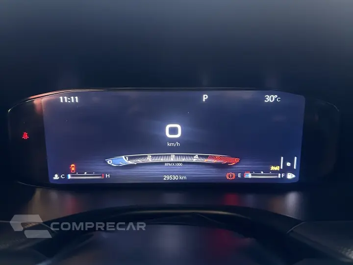 RAMPAGE 2.0 TURBO DIESEL REBEL 4X4 AUTOMÁTICO