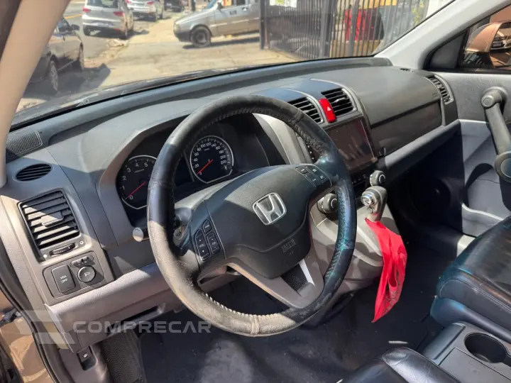 CRV 2.0 EXL 4X2 16V
