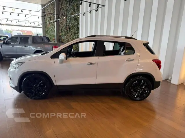 TRACKER - 1.4 16V TURBO PREMIER AUTOMÁTICO