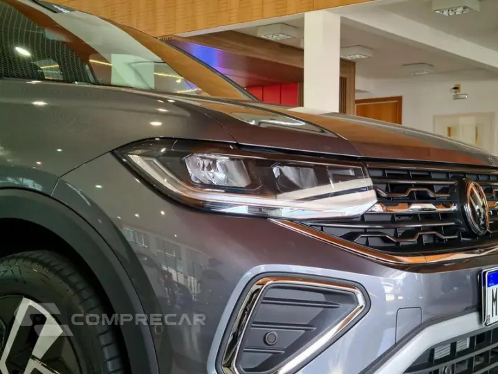 T-CROSS HIGHLINE 1.4 TSI FLEX 16V 5P AUT