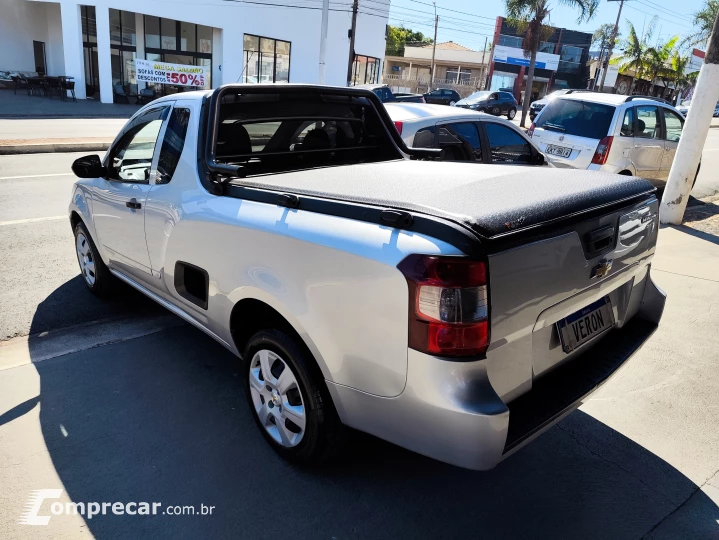 MONTANA 1.4 MPFI LS CS 8V