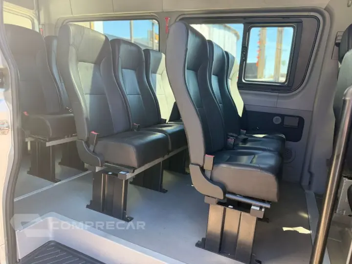 Sprinter 415 VAN Standard T.A. 2.2 Dies.