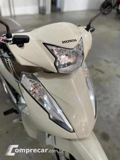 BYZ 125