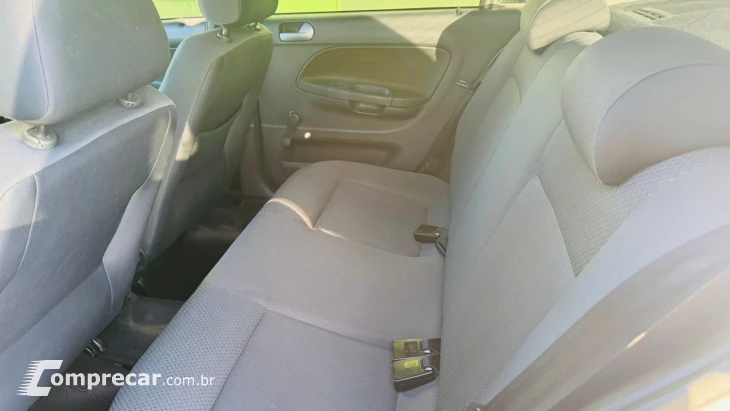VOYAGE 1.0 12V MPI Totalflex City