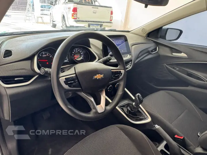 ONIX 1.0 FLEX PLUS LT MANUAL