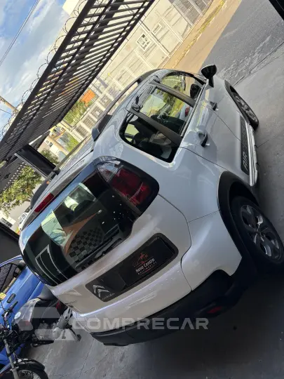 AIRCROSS 1.6 Exclusive 16V