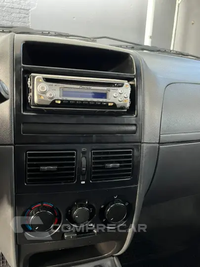 SIENA 1.0 MPI EL 8V
