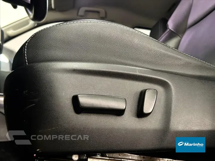 HILUX SW4 2.7 VVT-i FLEX SRV 7L 4X2 AUTOMÁTICO
