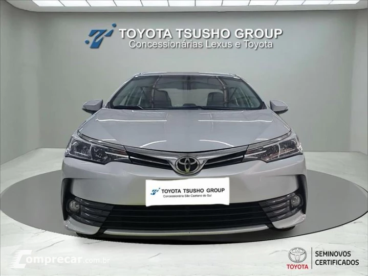 COROLLA 2.0 XEI 16V