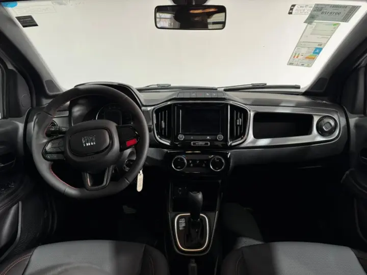 STRADA 1.0 TURBO 200 FLEX ULTRA CD CVT