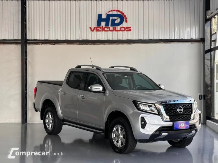 FRONTIER XE X4