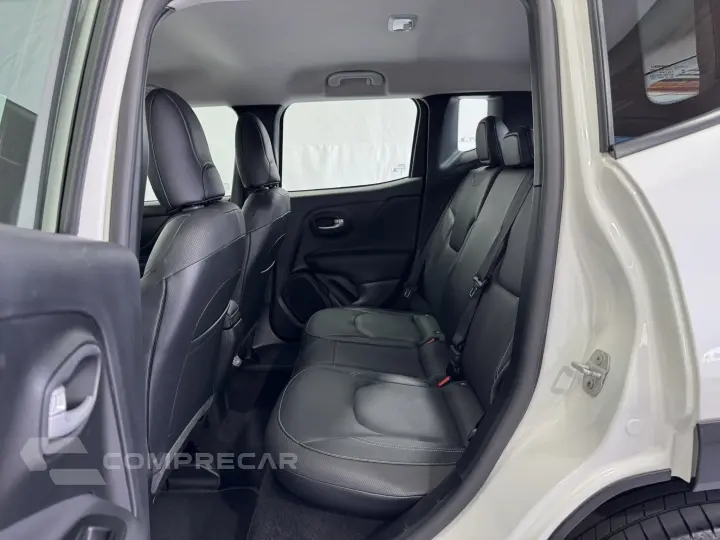 RENEGADE 1.3 T270 Turbo Longitude